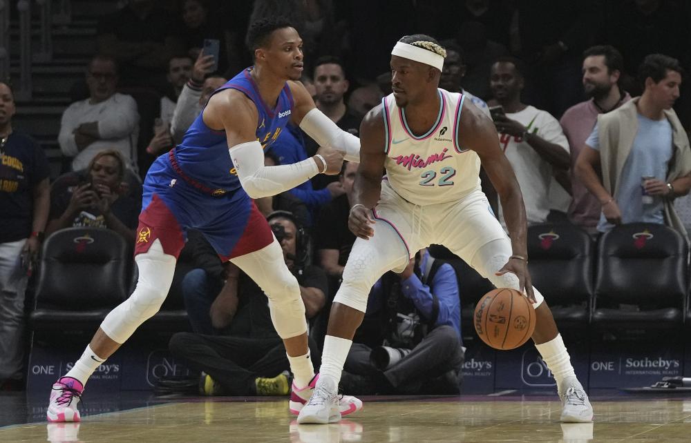 国王队展现 国王队展现